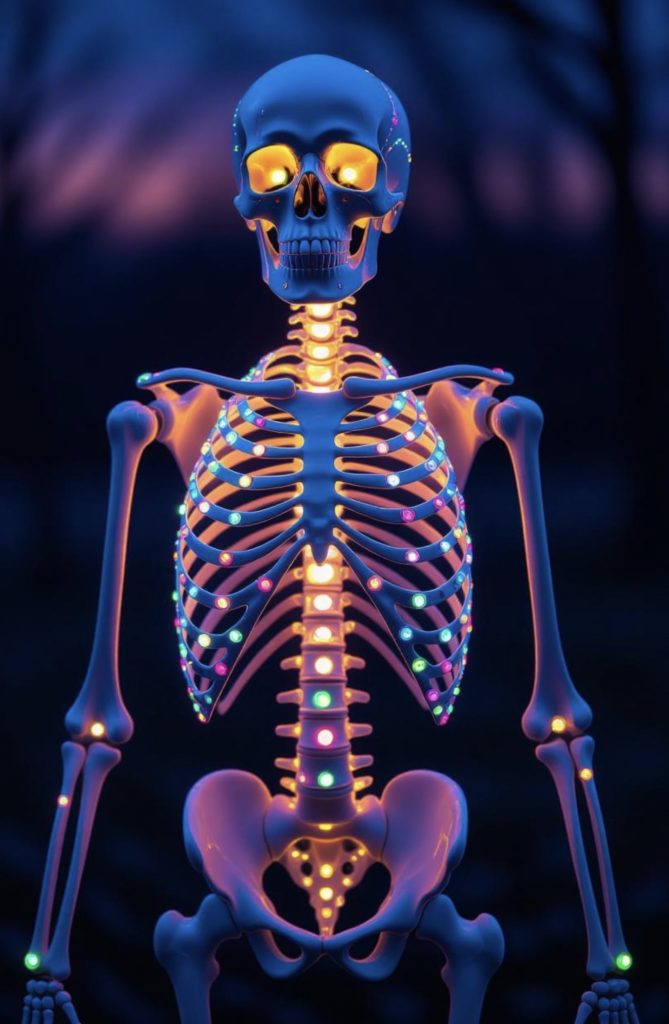 Skeletal System