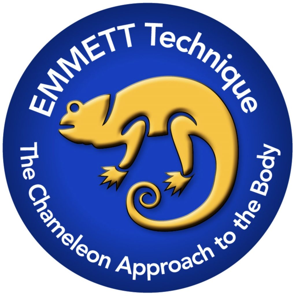 Emmett Technique London Massaggi therapist