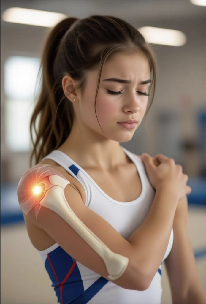 nerve pain