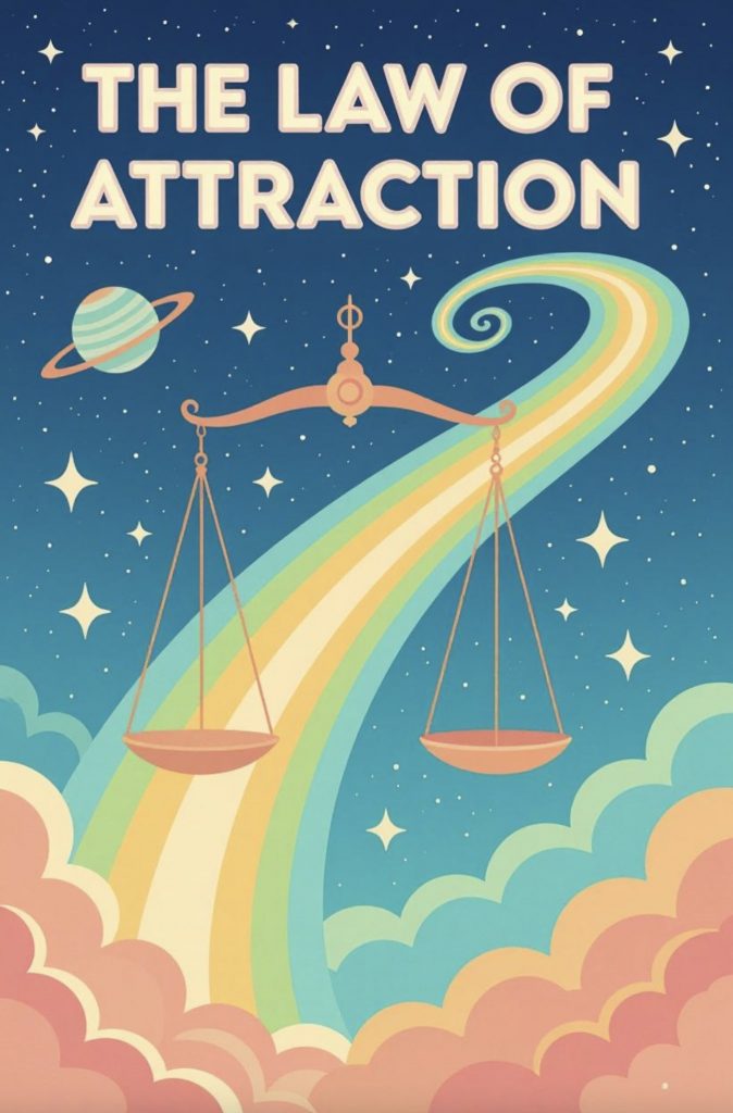 the law of attraction