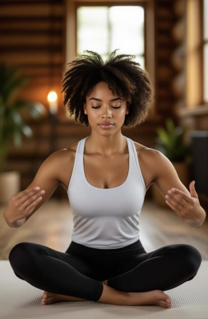 relaxation for nerve pain