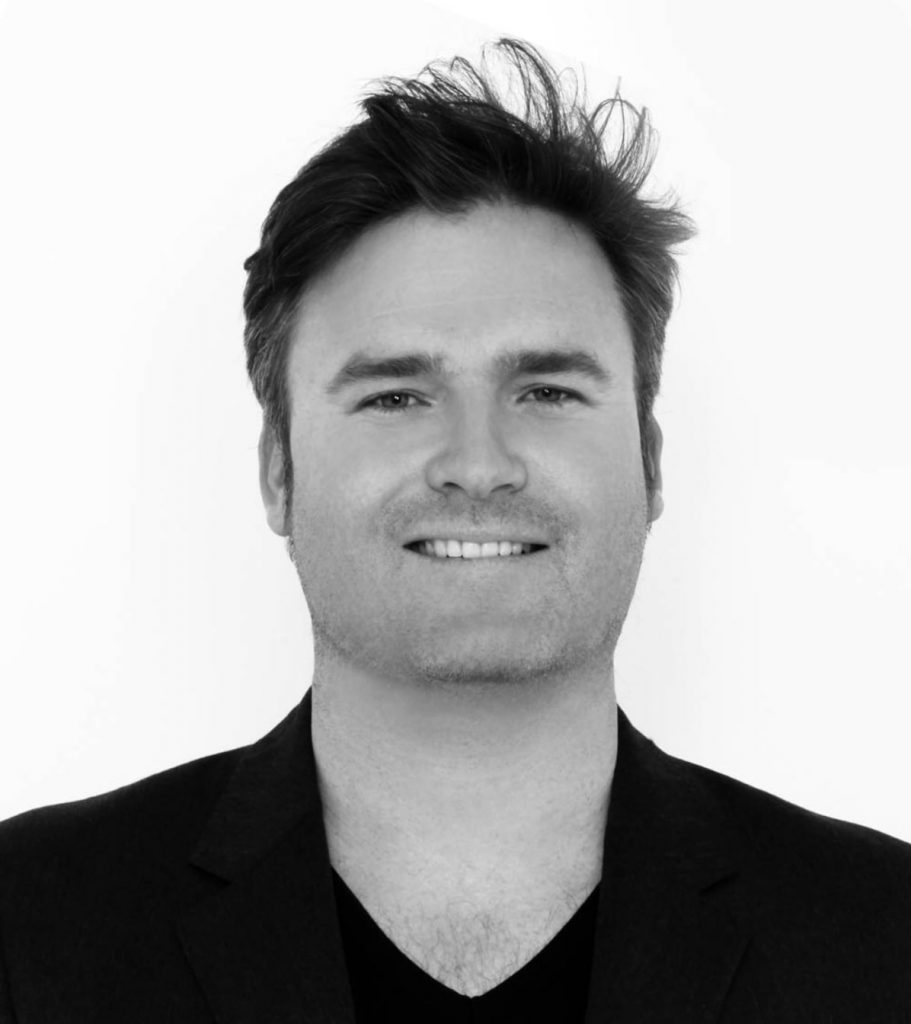 Owner of Harley Street Clinic - Mike Squirrell, massage therapist and physio in Mayfair.