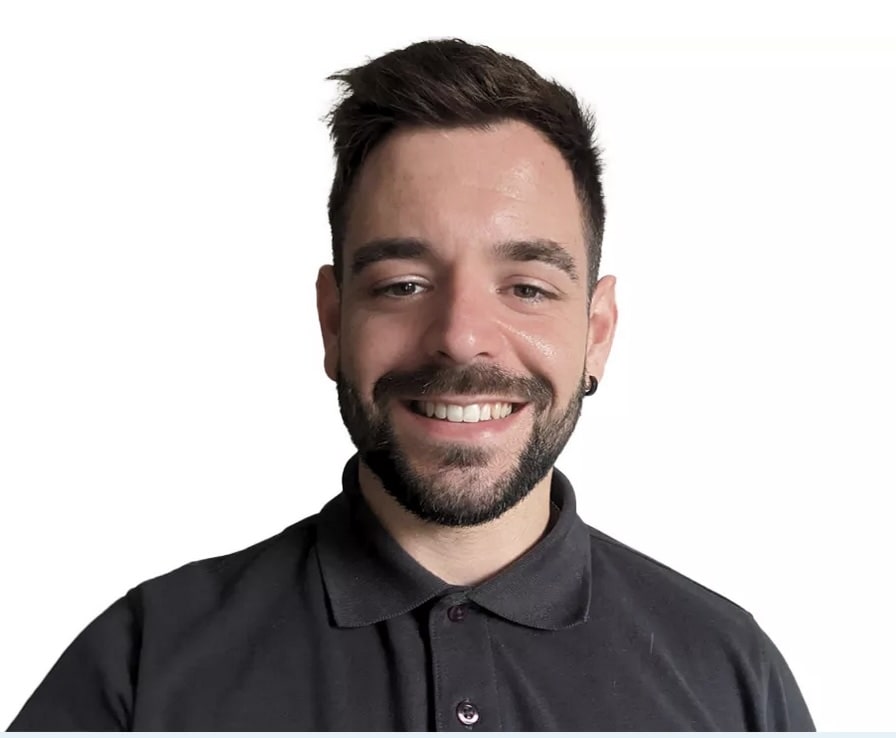 Rafael Tavares from Bodyset – Harley Street Clinic