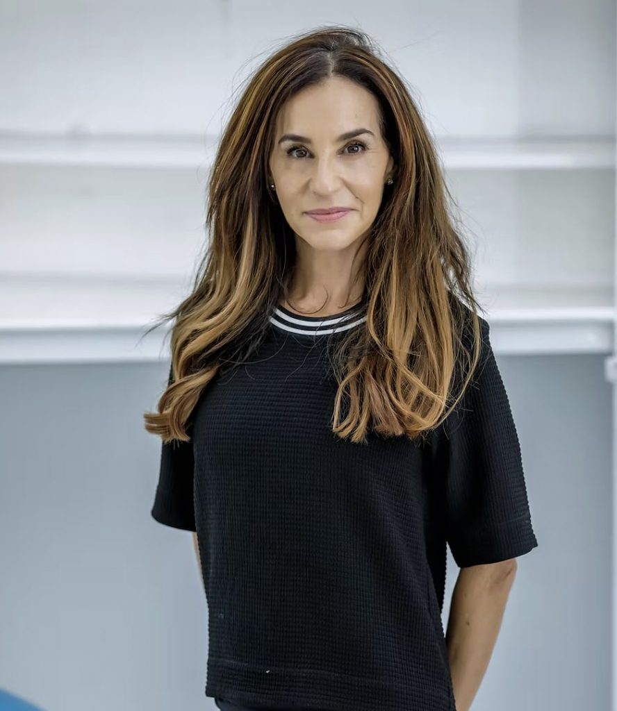 Sammy Margo Chartered Physiotherapist at Smartphysio