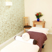 Massage Marylebone Clinic