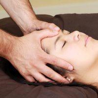 A Wonderfull Therapy To Relax The Mind